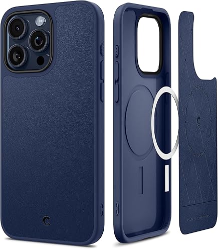 Amazon.co.jp: 【CYRILL】 by Spigen シリル iPhone 15 Pro 用 ケース